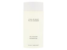 Gel douche Issey Miyake L´Eau D´Issey Pour Homme 200 ml