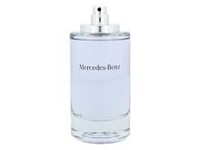 Eau de Toilette Mercedes-Benz Mercedes-Benz For Men 120 ml Tester