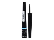 Eyeliner Rimmel London Exaggerate Waterproof 2,5 ml 003 Black