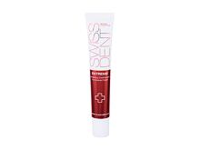 Zahnpasta  Swissdent Extreme Whitening 50 ml