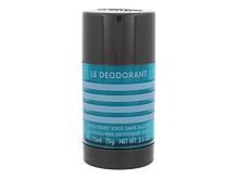Déodorant Jean Paul Gaultier Le Male 75 ml
