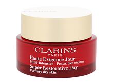 Tagescreme Clarins Super Restorative Day Cream Very Dry Skin 50 ml