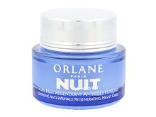 Crème de nuit Orlane Extreme Line-Reducing Extreme Anti-Wrinkle Regenerating Night Care 50 ml