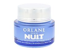 Crema notte per il viso Orlane Extreme Line-Reducing Extreme Anti-Wrinkle Regenerating Night Care 50