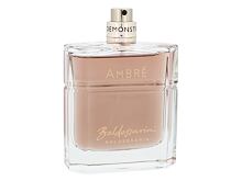 Eau de Toilette Baldessarini Ambré 90 ml Tester