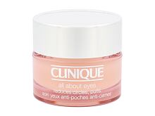 Augencreme Clinique All About Eyes 15 ml