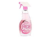 Eau de toilette Moschino Fresh Couture Pink 100 ml