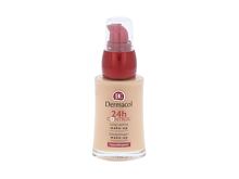 Make-up e fondotinta Dermacol 24h Control 30 ml 3