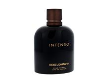 Eau de Parfum Dolce&Gabbana Pour Homme Intenso 125 ml
