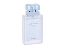 Eau de Parfum Dolce&Gabbana Light Blue Eau Intense 25 ml