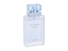 Eau de parfum Dolce&Gabbana Light Blue Eau Intense 25 ml