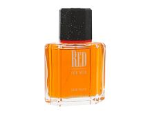 Eau de toilette Giorgio Beverly Hills Red For Men 100 ml