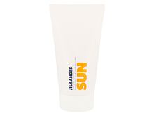 Duschgel Jil Sander Sun 150 ml