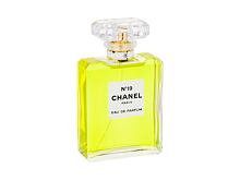 Eau de Parfum Chanel No. 19 100 ml