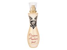 Eau de parfum Christina Aguilera Glam X 15 ml