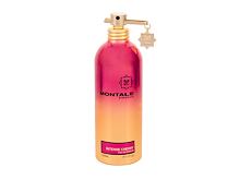 Eau de Parfum Montale Intense Cherry 100 ml Tester