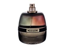Eau de Parfum Missoni Parfum Pour Homme 100 ml Tester