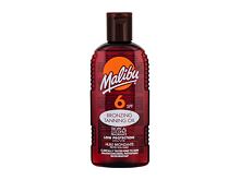 Protezione solare corpo Malibu Bronzing Tanning Oil SPF6 200 ml