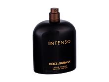 Eau de parfum Dolce&Gabbana Pour Homme Intenso 125 ml Tester