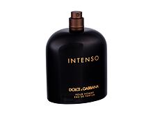 Eau de Parfum Dolce&Gabbana Pour Homme Intenso 125 ml Tester