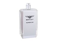 Eau de toilette Bentley Momentum 100 ml Tester