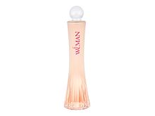 Eau de Toilette Ted Lapidus Lapidus Woman 100 ml