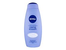 Doccia crema Nivea Creme Smooth 750 ml