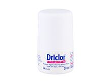 Antiperspirant Driclor Antiperspirant 20 ml