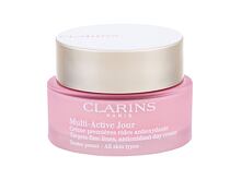 Tagescreme Clarins Multi-Active 50 ml