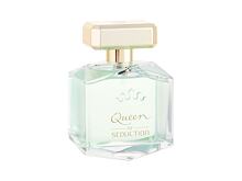 Eau de toilette Antonio Banderas Queen of Seduction 80 ml