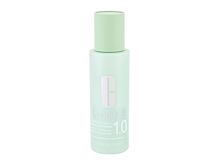 Acqua detergente e tonico Clinique 3-Step Skin Care Clarifying Lotion 1.0 Alcohol-Free 200 ml