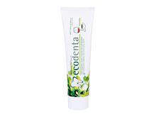 Dentifricio Ecodenta Toothpaste Whitening ANTI Coffee & Tobacco 100 ml