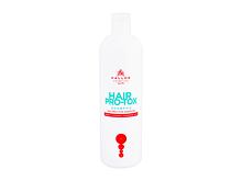 Shampoo Kallos Cosmetics Hair Pro-Tox 500 ml