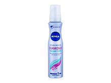 Spray et mousse Nivea Diamond Volume Care 150 ml