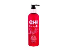 Balsamo per capelli Farouk Systems CHI Rose Hip Oil Color Nurture 340 ml