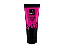 Für Haarvolumen  Revlon Professional d:fi Volume Cream 200 ml