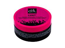 Crème pour cheveux Revlon Professional d:fi D:Sculpt 75 g