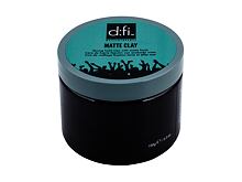 Cera per capelli Revlon Professional d:fi Matte Clay 150 g