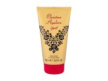 Körperlotion Christina Aguilera Glam X 150 ml