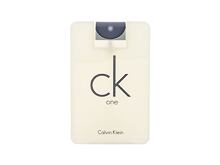 Eau de Toilette Calvin Klein CK One 20 ml