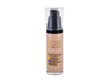 Fondotinta BOURJOIS Paris 123 Perfect 30 ml 55 Dark Beige