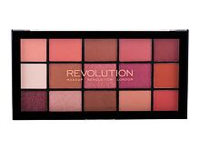 Lidschatten Makeup Revolution London Re-loaded 16,5 g Newtrals 2