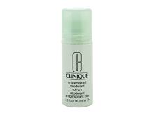 Antiperspirant Clinique Antiperspirant 75 ml
