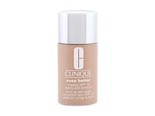 Foundation Clinique Even Better SPF15 30 ml CN40 Cream Chamois