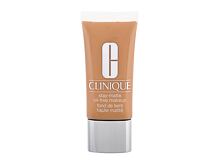 Foundation Clinique Stay-Matte Oil-Free Makeup 30 ml 19 Sand