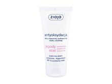 Crème de jour Ziaja Acai Berry Antioxidation SPF10 50 ml