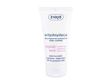 Tagescreme Ziaja Acai Berry Antioxidation SPF10 50 ml