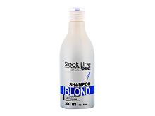 Shampooing Stapiz Sleek Line Blond 300 ml