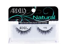 Ciglia finte Ardell Natural 172 1 St. Black