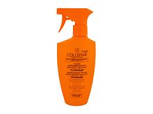 Sonnenschutz Collistar Special Perfect Tan Supertanning Water Moisturizing Anti-Salt 400 ml